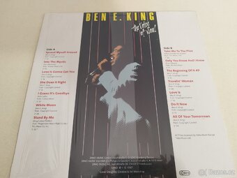 Prodám vinylové desky: - 2