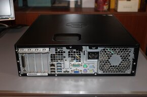 Stolní PC i5 3470 s Windows 11 Pro - už pouze 3 ks - 2