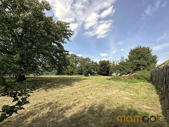 Bezno, prodej rodinného domu na pozemku 1634 m2 - 2