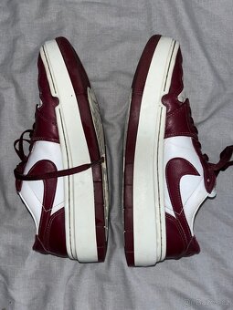Jordan Air Elevate Low - 2