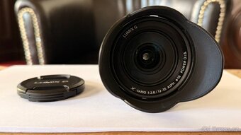 Panasonic 12-35/2,8 X Vario ASPH G Power OIS - 2