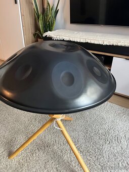 Predam handpan Dhijaz / D-kurd / D-keltic - 2