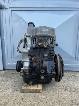 Motor do čtyřkolky EMU - 2