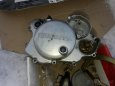 HUSQVARNA SM 125 2010 dily - 2