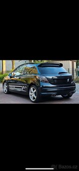 PEUGEOT 207 RC 128kw , 175 PS 1.6 turbo - 2