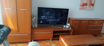 Skříňky pod tv - 2