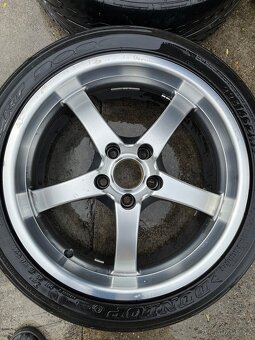Dotz R17 5x108 - 2