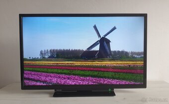 TOSHIBA SMART TV 32"(81CM) - 2