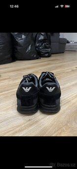 Emporio Armani - 2