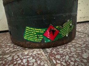 propan-butan 2Kg - 2