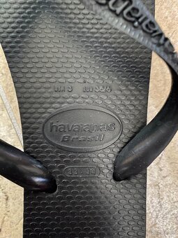 Žabky havaianas v 33-34 - 2