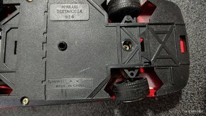 autíčko Revell Ferrari Testarossa 1:24 (1988) - 2