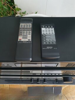 Sestava Denon - 2