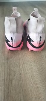 Nike jr zoom mercurial seperfly 9 academy - 2
