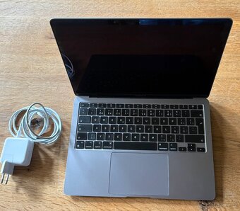 MacBook Air M1 (2020) - 2