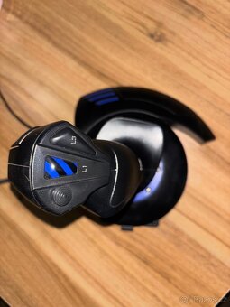 Joystick Thrustmaster T-Flight Hotas X - 2