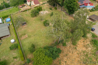 Prodej zahrady, 2272 m², Hranice - 2