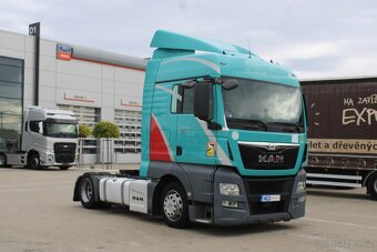MAN TGX 18.400, EURO 6, LOWDECK - 2