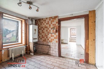 Prodej, byty/3+1, 120.61 m2, Masarykovo náměstí 25, 50346 Tř - 2