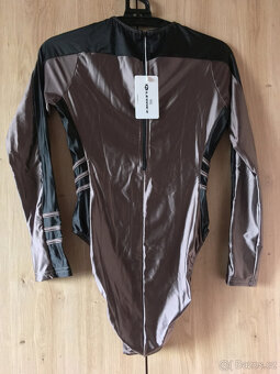 Originál NOVÉ body Leohex, vel. XXL - 2