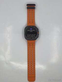 Samsung Galaxy Watch Ultra 47 mm - 2