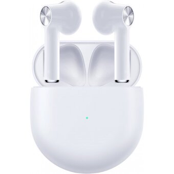 OnePlus Buds I generace bilá (E501A) - 2