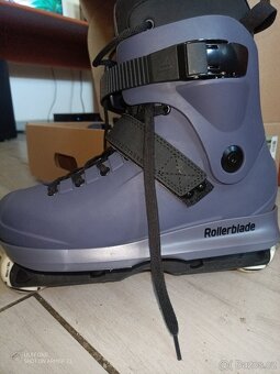 Rolerblade - 2