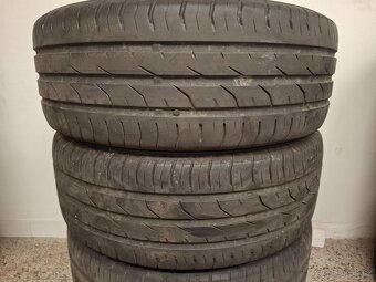 Pneu letní 195/55 R15 85H Continental - 2