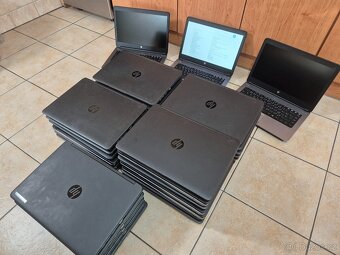 💻 60× HP ProBook 645 G1 – 14" / 4 GB / ADAPTÉR / TOP STAV📦 - 2