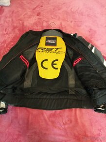 Kožená bunda RST - 2