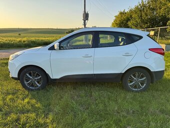 Hyundai ix35 1.6i 99 kW - 2