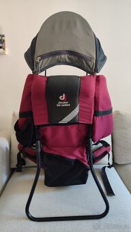 Krosna / nosítko Deuter - 2