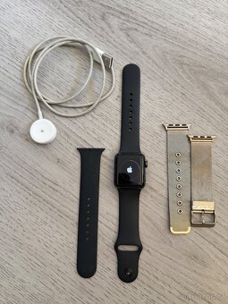 Apple Watch 3 - 2