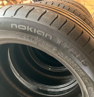 Letní pneu 245/45/18 - 2