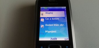 Nokia 6300 - 2
