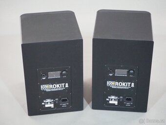 Reproboxy KRK Rokit 8 G4 - 2
