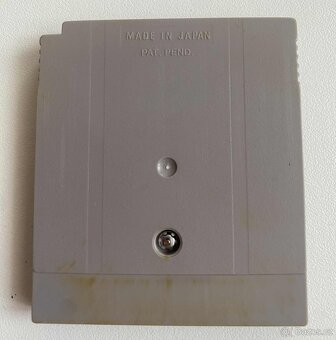 TETRIS - GameBoy - 2