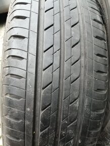 Letní pneumatiky 185/60 R 15 - 84 H - 2