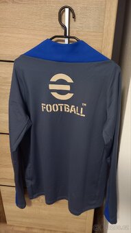 Inter Milán (tréninková mikina) - 2