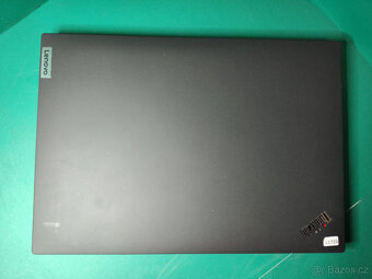 Lenovo Thinkpad p16s g1 i5-1250p 32/512GB√FHD√1r.záruka√DPH - 2
