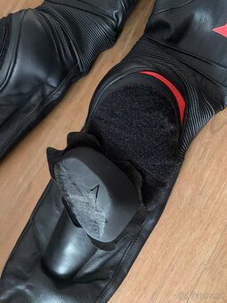 Kombinéza dvoudílná DAINESE - 2