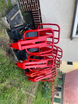 Klešte na balíky - 2