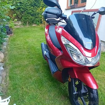 Honda pcx 125 - 2