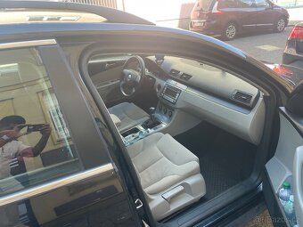 Prodej passat b6 2.0 TDi … rok 2007 … 103kw - 2
