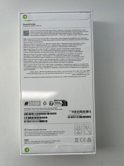 iPhone 16 pro max 256 - 2