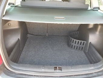 ŠKODA FABIA 1.9TDI 77KW KOMBI - 2