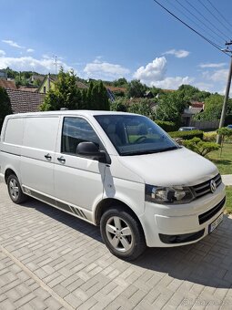 Volkswagen transporter 2013,2.0tdi - 2