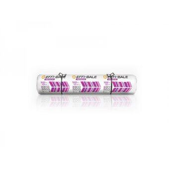 Síť na balíky EFFI-BALE PREMIUM 123 x 3000m - 2