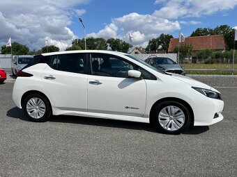 Nissan Leaf elektro 110KW,SOH92%, vč.DPH,Navi,Kamera,KeyFree - 2