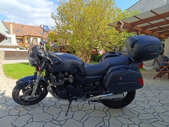 Honda CB 750 F2 Seven Fifty - 2